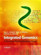 Caldwell, Ga Caldwell, Gu Caldwell, Guy Caldwell, Guy A. Caldwell, Guy A. (University of Alabama Caldwell... - Integrated Genomics