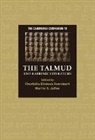 Charlotte E. Fonrobert, Charlotte Elisheva Fonrobert, Fonrobert Charlotte Elisheva, Martin S. Jaffee, Jaffee Martin S. - Cambridge Companion to the Talmud and Rabbinic Literature