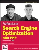 Cristian Darie, Cristian Sirovich Darie, Jaimie Sirovich - Professional Search Engine Optimization With Php