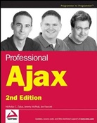 Joe Fawcett, Jerem McPeak, Jeremy Mcpeak, Nicholas Zakas, Nicholas C. Zakas - Professional Ajax