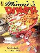 Dayle Ann Dodds, Dayle Ann/ Manders Dodds, John Manders, John Manders - Minnie's Diner