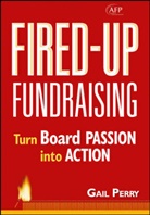 Perry, G Perry, Gail Perry, Gail A. Perry, Perry Gail A. - Fired-Up Fundraising