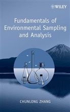 Zhang, C Zhang, Chunlong Zhang, Chunlong (University of Houston-Clear Lake) Zhang, Chunlong Carl Zhang, Zhang Chunlong - Fundamentals of Environmental Sampling and Analysis