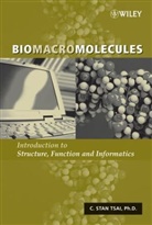 C Stan Tsai, C. St. Tsai, C. Stan Tsai, C. Stan (Department of Chemistry Tsai, C.stan Tsai, CS Tsai... - Biomacromolecules