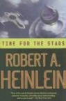Robert A. Heinlein - Time for the Stars