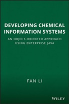 Li, F Li, Fan Li, Fan (Merck &amp; Company Li, Li Fan - Developing Chemical Information Systems