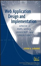 Gabarro, S Gabarro, S. Gabarro, Steven A Gabarro, Steven A. Gabarro, Steven A. (Stevens Institute of Technolog Gabarro... - Web Application Design and Implementation