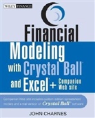 John Charnes - Financial Modeling With Crystal Ball and Excel