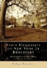 Mary Jo Gigliotti, W. Bruce Leslie, Kenneth P. O'Brien - State University of New York at Brockport