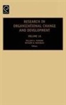 Pasmore W. a., W. A. Pasmore W. a., William A. Pasmore, Richard W. Woodman - Research in Organizational Change and Development
