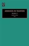 LUTTMAN S M, Suzanne Luttman, Suzanne M. Luttman - Advances in Taxation