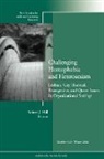 Cranton, Robert J. Hill, Hill, Robert J. Hill, Lasthill - Challenging Homophobia and Heterosexism