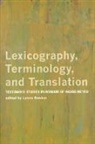 Lynne Bowker, Lynne Bowker - Lexicography, Terminology, and Translation