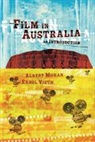 Albert Moran, Albert Vieth Moran, Errol Vieth - Film in Australia