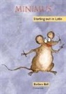 Barbara Bell, Bell Barbara - Minimus Audio CD (Audio book)