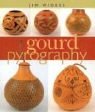 Jim Widess - Gourd Pyrography
