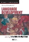 E Hoff, Erika Hoff, Erika Hoff, Erika (Florida Atlantic University) Hoff, Marilyn Shatz, Marilyn (University of Michigan Shatz... - Blackwell Handbook of Language Development