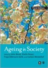 John Bond, John (EDT)/ Peace Bond, John Peace Bond, John Bond, Bond John, Freya Dittmann-Kohli... - Ageing in Society