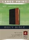 Not Available (NA), Tyndale, Tyndale House Publishers - Holy Bible NLT Large print