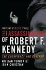 Jonn Christian, Jonn G. Christian, William Turner, William W. Turner, William W./ Christian Turner, TURNER WILLIAM W CHRISTIAN JON... - The Assassination of Robert F. Kennedy