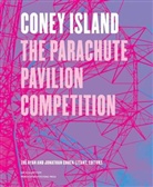 Jonathan Cohen-Litant, Zo Ryan, Zoe Ryan, Zoë Ryan - Coney Island