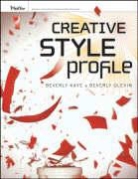 Beverly L. Kaye, Beverly L. Olevin Kaye, Beverly Olevin - Creative Style Profile