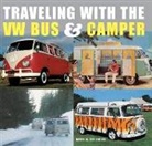 Cee Eccles, David Eccles - Traveling with the VW Bus & Camper