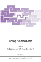 E. P. Heuvel, E. P. J. Van Den Heuvel, E. P. van den Heuvel, Ögelman, H Ögelman, H. Ögelman... - Timing Neutron Stars