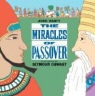 Seymour Chwast, Josh Hanft, Josh Chwast Hanft, Seymour Chwast - Miracles of Passover