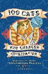 Sam Stall - 100 Cats Who Changed Civilization