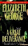 Elizabeth George, Elizabeth A. George - A Great Deliverance