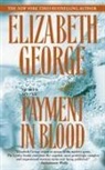 Elizabeth George, Elizabeth A. George - Payment in Blood
