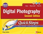 Doug Sahlin, Sahlin Doug - Digital Photography Quicksteps