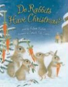 Aileen Fisher, Sarah Fox-Davies, Sarah Fox-Davies - Do Rabbits Have Christmas