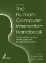 Andrew (EDT)/ Jacko Sears, Julie A. Jacko, Andrew Sears - The Human-Computer Interaction Handbook -2nd ed