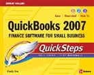 Cindy Fox, Fox Cindy - Quickbooks 2007 Finance Software For SMall Business