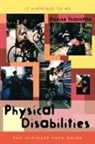Denise Thornton - Physical Disabilities