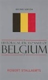Robert Stallaerts - Historical Dictionary of Belgium