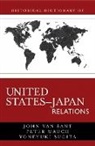 Peter Mauch, John Sant, John E Sant, John van Sant, Yoneyuki Sugita, John E. Van Sant... - Historical Dictionary of United States-Japan Relations