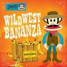 Paul Frank, Paul Frank Industries, Paul Frank Industries - Julius! Wild West Bananza