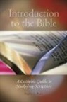 Stephen J Binz, Stephen J. Binz - Introduction to the Bible
