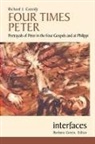 Richard J Cassidy, Richard J. Cassidy, Barbara Green - Four Times Peter