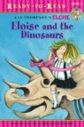 Lisa Mcclatchy, Kay Thompson, Tammie Lyon, Tammie Speer Lyon - Eloise and the Dinosaurs