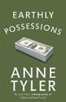 Anne Tyler - Earthly Possessions