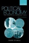 Stilwell, Frank Stilwell - Political Economy