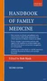 Bob (EDT) Mash, Bob Mash - Handbook of Family Medicine