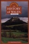 Jones, J. Graham Jones, J.graham Jones, John Graham Jones - History of Wales