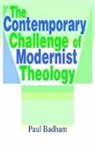 Paul Badham, Badham Paul - Contemporary Challenge of Modernist Theology