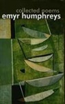 Emyr Humphreys, HUMPHREYS EMYR - Collected Poems Emyr Humphreys