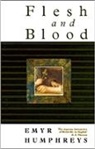 Emyr Humphreys - Flesh and Blood